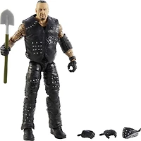 WWE | Collection Elite | Figurine articulée | Undertaker Boneyard Match