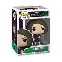 POP: She Hulk-Jennifer