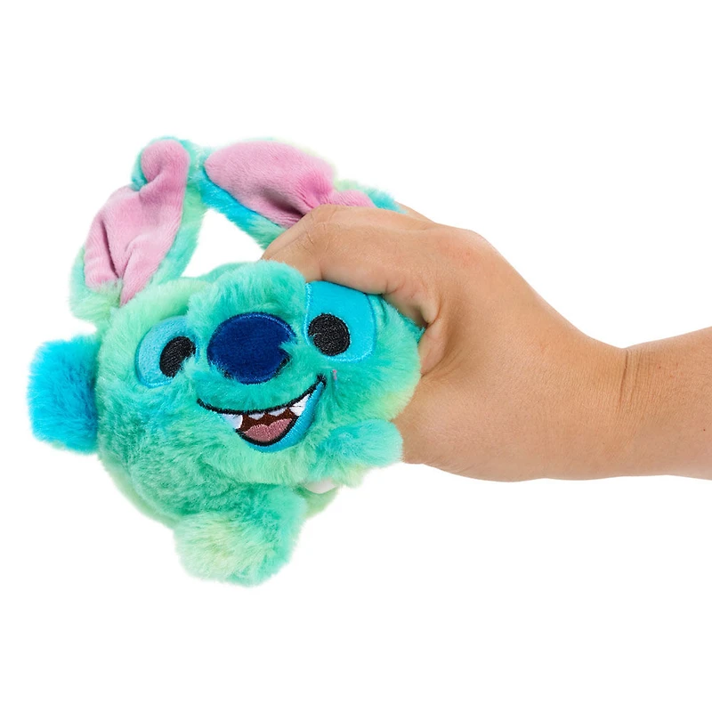 Peluche Mousse Lente Teintée de Disney Classique