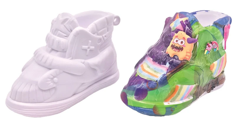 Boîte unitaire SneakArtz