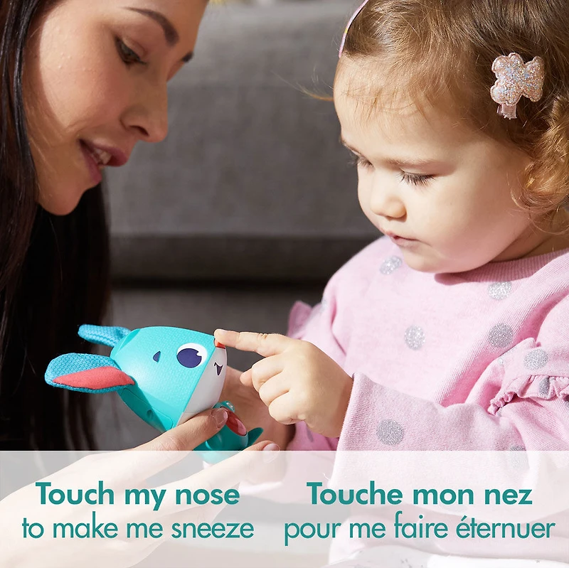 Tiny Love Wonder Buddies - Thomas