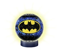 Batman Nightlight 72Pc 3D Puzzle