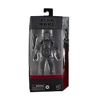 Star Wars - The Black Series, figurine articulée Elite Squad Trooper