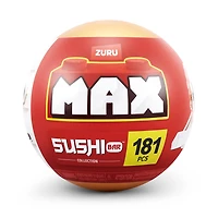 MAX Premium Sushi Bar Collection de ZURU