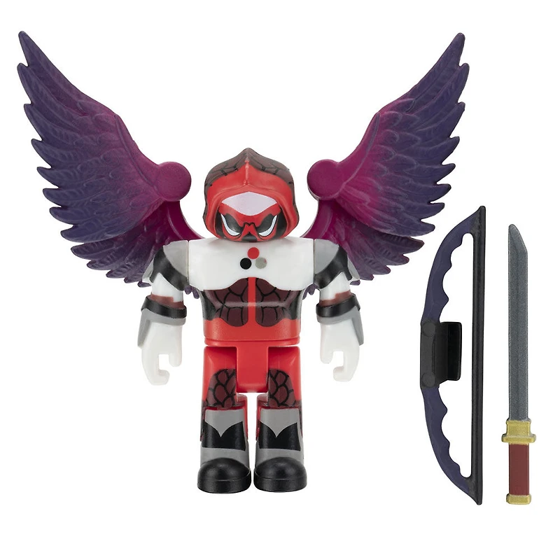 Figurine RoBlox - Aqulotl