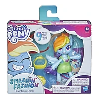 My Little Pony Smashin' Fashion