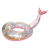 Splash Buddies Mermaid Pool Float