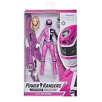 Power Rangers Lightning Collection