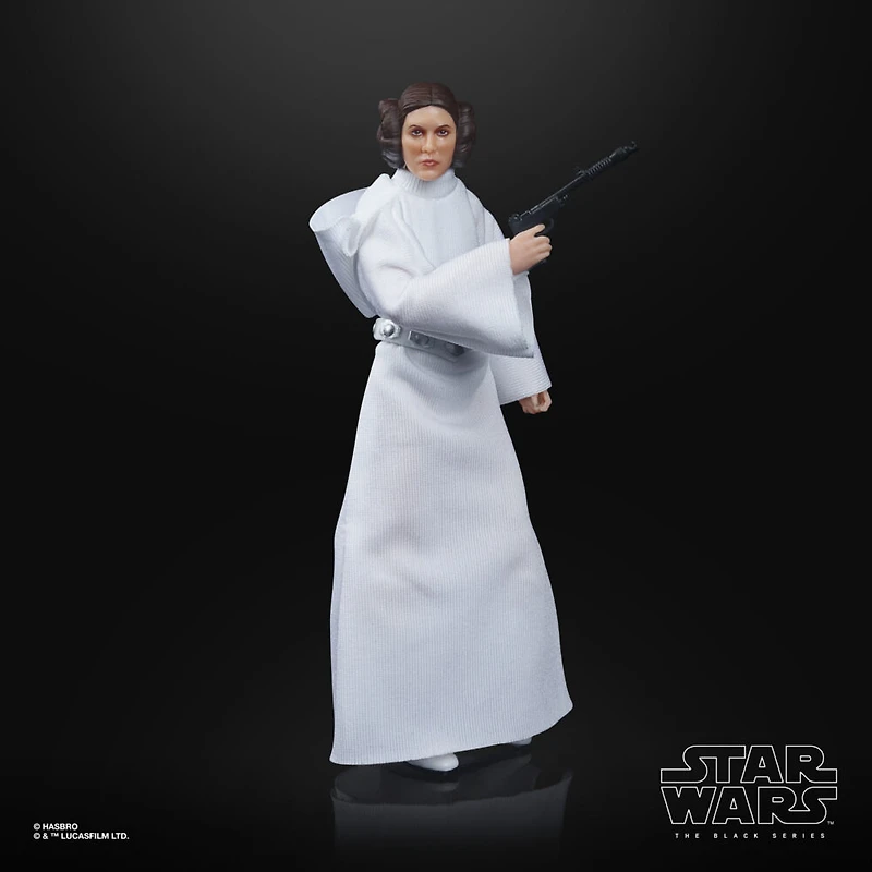 Star Wars The Black Series Archive Collection, Princesse Leia Organa
