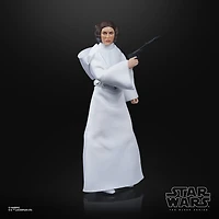 Star Wars The Black Series Archive Collection, Princesse Leia Organa