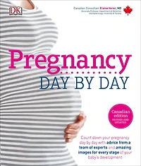 Pregnancy Day By Day - English Edition