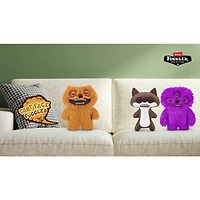 Fuggler Fart Face Assortiment 9 pouces Série 1 (Munch Munch - Black long) de ZURU