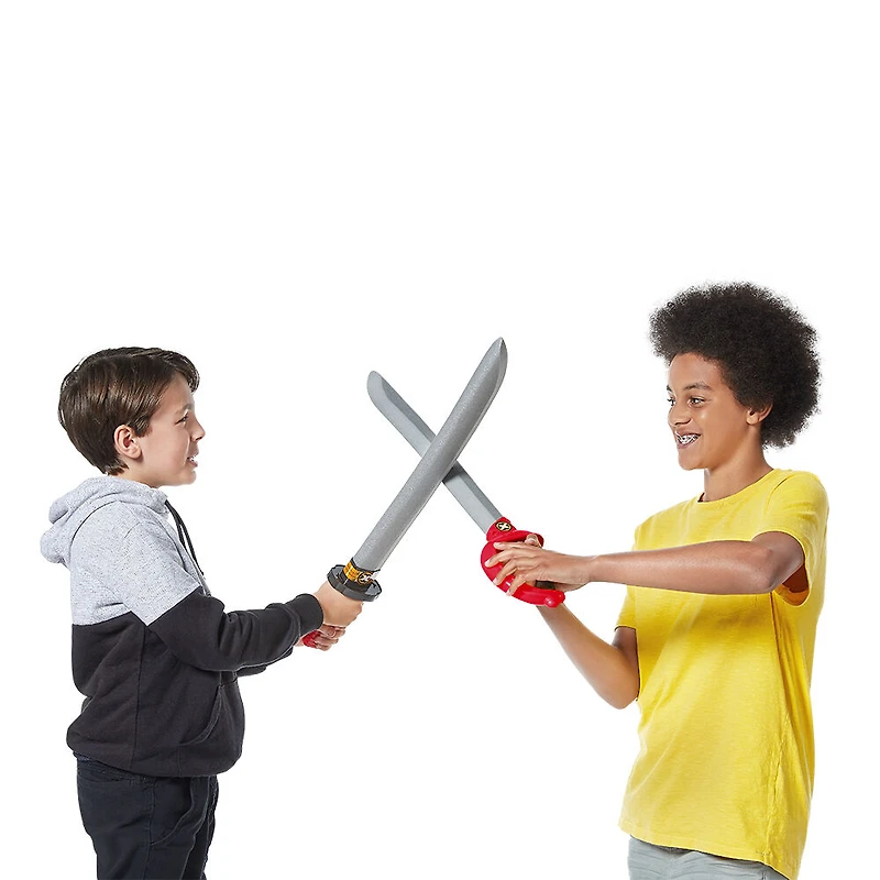 Épées X-Shot par ZURU - Les styles peuvent varier