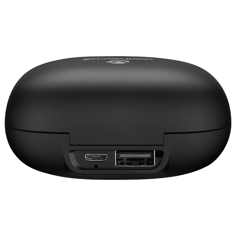 VolkanoX Astral Series Earphones wCase - Édition anglaise