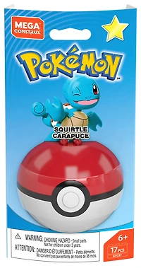 Mega Construx - Pokémon