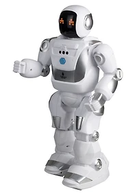 YCOO - Program A Bot X