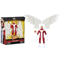 Marvel Legends Series Marvel's Angel, figurine inspirée des bandes dessinées X-Men
