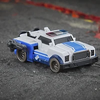 Transformers Legacy United Deluxe Class Robots in Disguise 2015 Universe Strongarm Action Figure