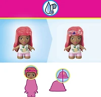 MEGA Barbie Color Reveal Beach Day