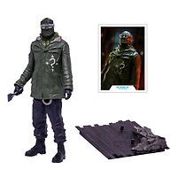 Bm-DC Batman Movie 12In  Riddler Act Fig