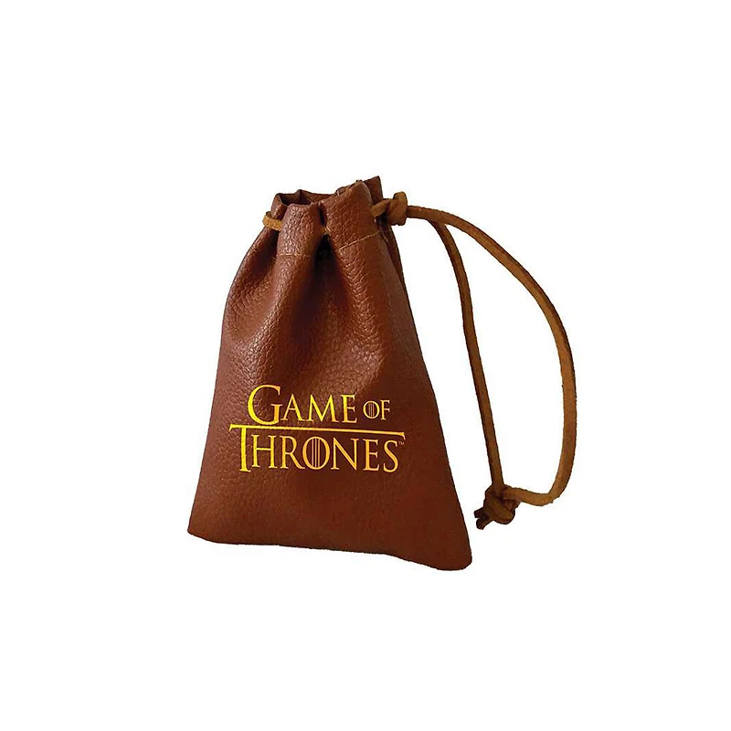 Game of Thrones Premium Dice Set - English Edition
