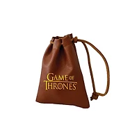 Game of Thrones Premium Dice Set - English Edition