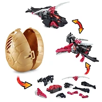 VTech Switch and Go Surprise - EggZyl - Édition anglaise