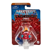 Mega Construx Masters of the Universe Orko Eternia Minis Figure