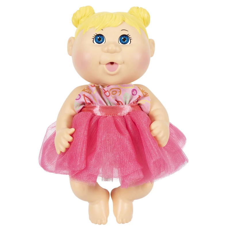 Cabbage Patch Kids - Tiny Newborns: Sweet Treats