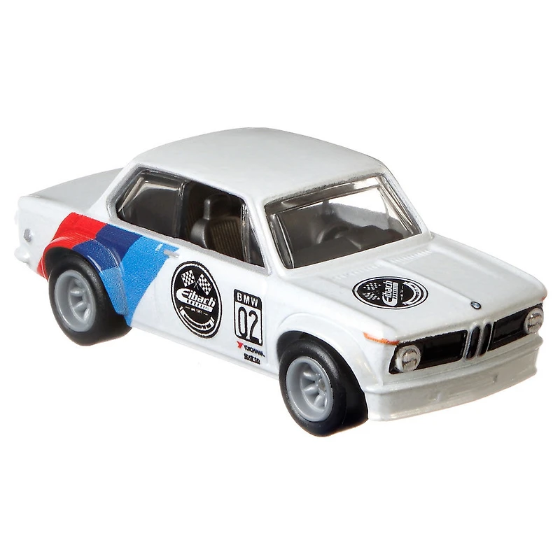Hot Wheels - Véhicule BMW 2020