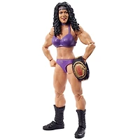 WWE WrestleMania Chyna Action Figure