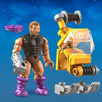 Mega Construx - Masters of the Universe - Cliff Climber de Fisto