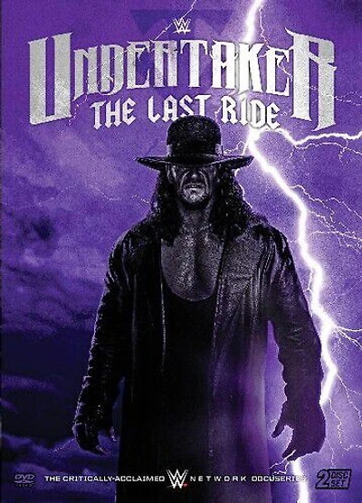 WWE: Undertaker The Last Ride