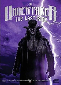 WWE: Undertaker The Last Ride