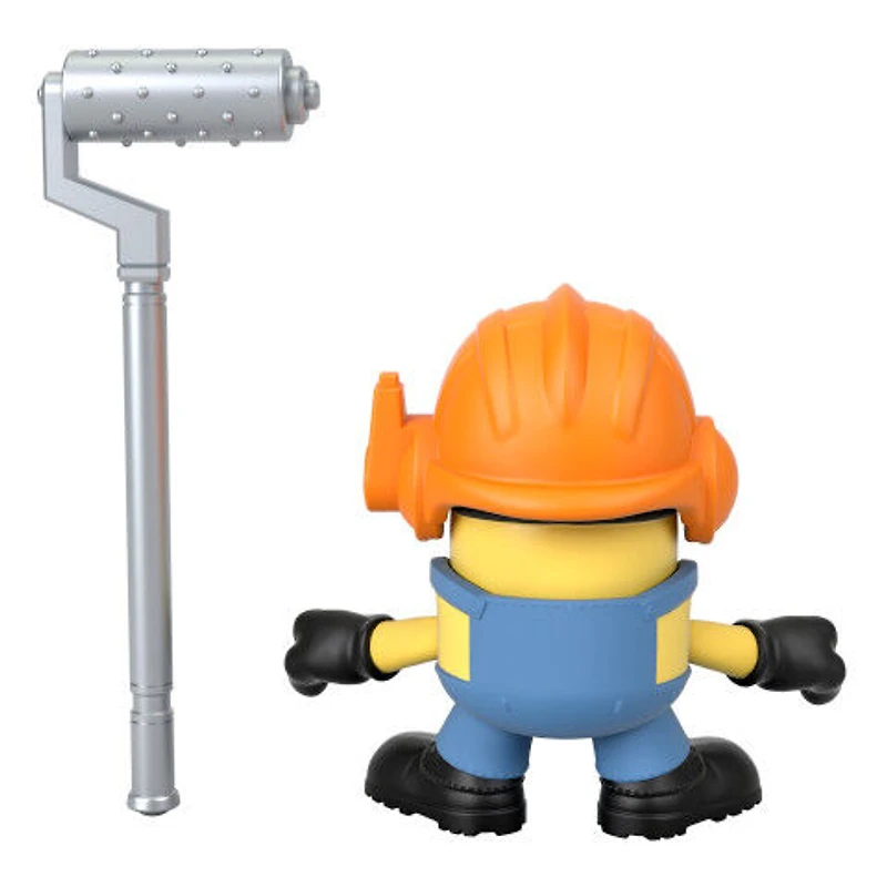 Fisher-Price - Imaginext - Les Minions - Bob