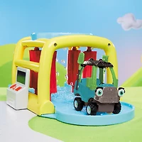 Lave-auto à couleur changeante Let's Go Cozy CoupeMC