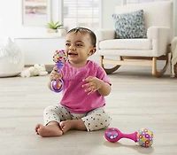Fisher-Price- Mes Premières Maracas
