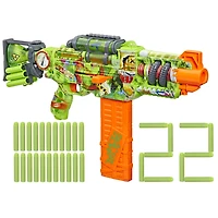 Nerf Zombie Corrupter Dart Blaster