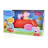 Peppa Pig's  Voiture  Intelligent