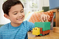 Minecraft Sniffer Action Figure, 3.25-in Scale & Game-Accurate Sounds