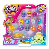 Pinky Promise Gemmy Friends Pack