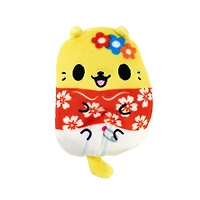 Kittens vs Gherkins - Mystery Bag - Contains 1 Pair of 3" Bean Filled Plushies!