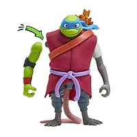 Tales of Teenage Mutant Ninja Turtles: Mutations Mix and Match Splinter Basic Action Figure Assortment
