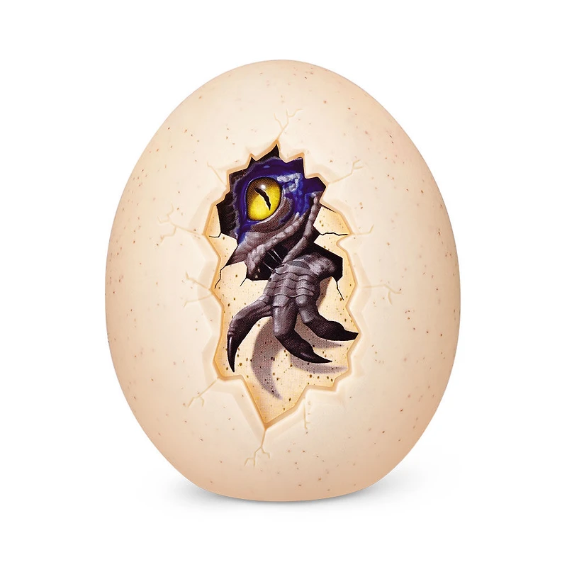 Pistolet Dino Striker X-Shot Dino Attack (16 fléchettes, 4 oeufs)