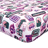 Ensemble de Literie 3 pièces La Pat' Patrouille pour Enfants, Skye