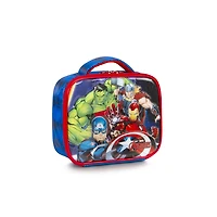 Heys Kids Avengers Core Lunch Bag