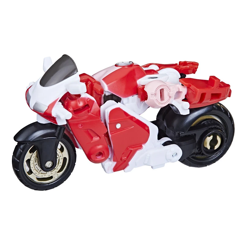 Transformers Studio Series, figurine Arcee classe Origine de 8,5 cm, Transformers: Rise of the Beasts