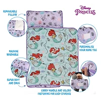 Tapis de sieste Disney The Little Mermaid
