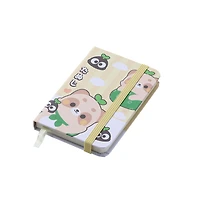 Ginza Notebook HC Kland Uni - Ji A7