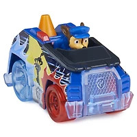 PAW Patrol, True Metal Chase Collectible Die-Cast Vehicle